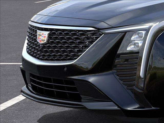 new 2026 Cadillac CT5 car, priced at $52,043
