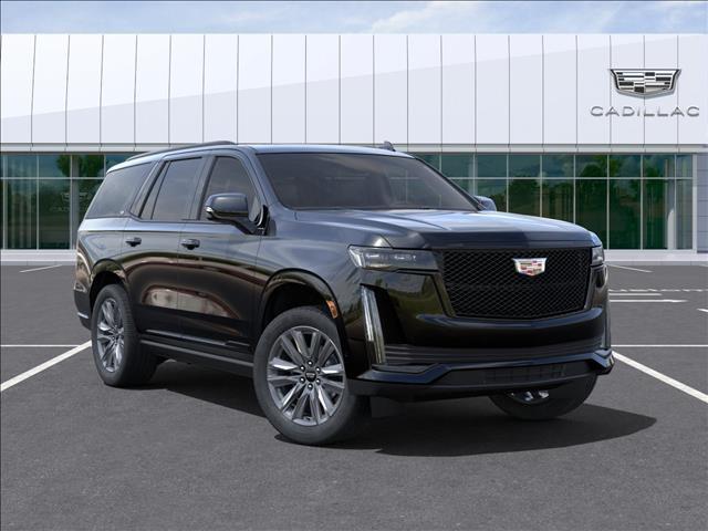 new 2024 Cadillac Escalade car, priced at $99,995