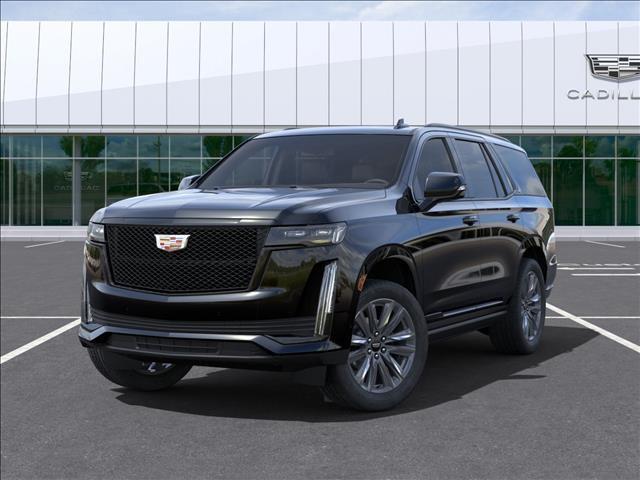 new 2024 Cadillac Escalade car, priced at $99,995