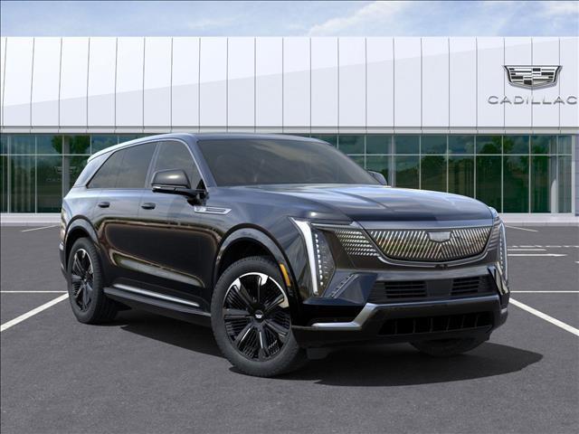 new 2025 Cadillac Escalade car, priced at $152,485