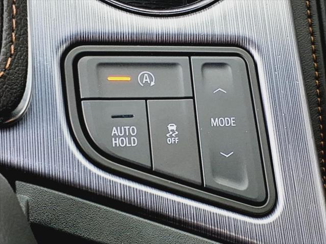used 2021 Cadillac CT4 car, priced at $26,817