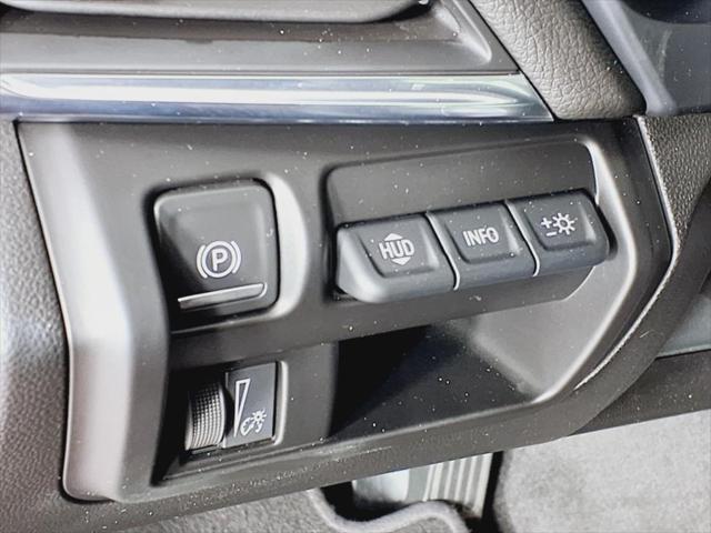 used 2021 Cadillac CT4 car, priced at $26,817