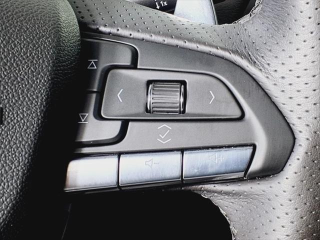 used 2021 Cadillac CT4 car, priced at $26,817