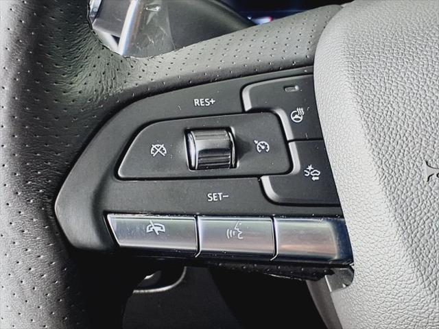 used 2021 Cadillac CT4 car, priced at $26,817