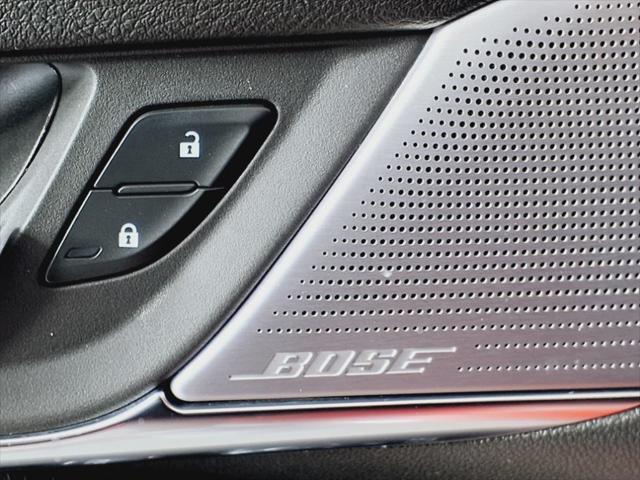 used 2021 Cadillac CT4 car, priced at $26,817