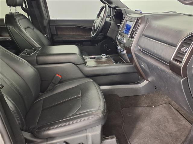 used 2020 Ford Expedition car, priced at $31,145