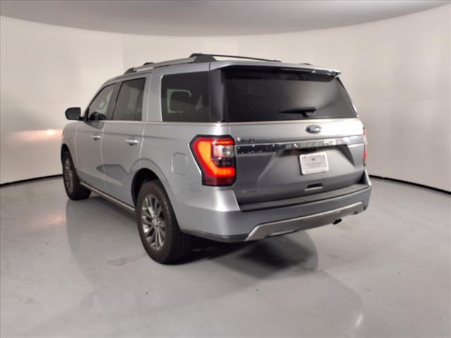 used 2020 Ford Expedition car, priced at $31,145