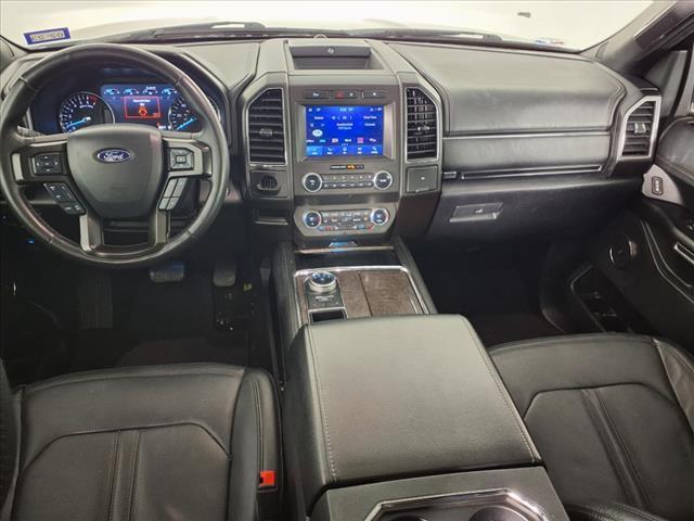 used 2020 Ford Expedition car, priced at $31,145