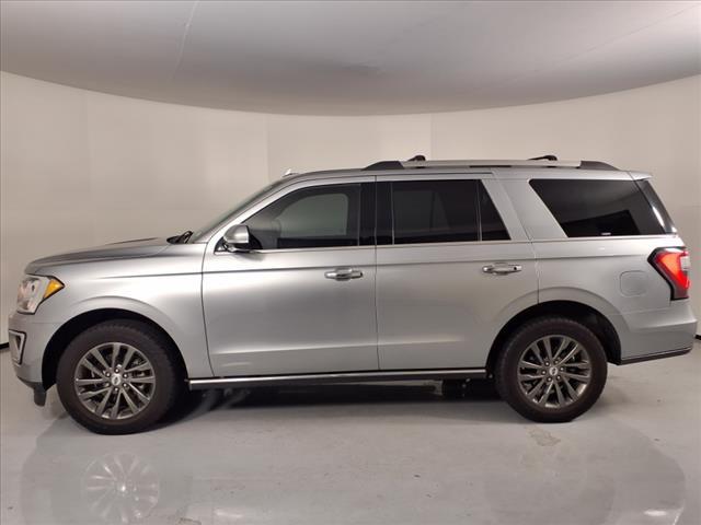 used 2020 Ford Expedition car, priced at $31,145