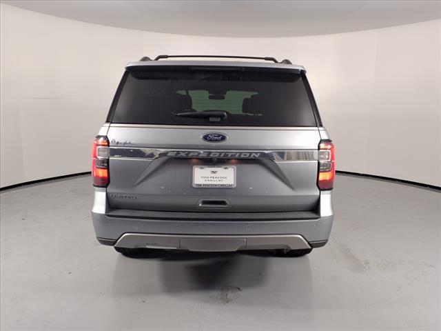 used 2020 Ford Expedition car, priced at $31,145