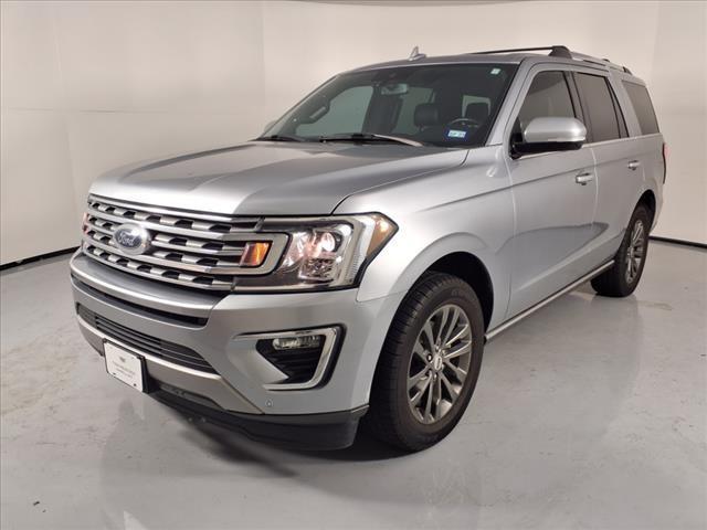 used 2020 Ford Expedition car, priced at $31,145