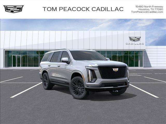 new 2025 Cadillac Escalade car