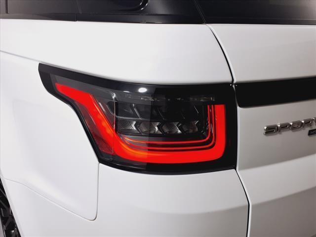 used 2021 Land Rover Range Rover Sport car, priced at $38,991