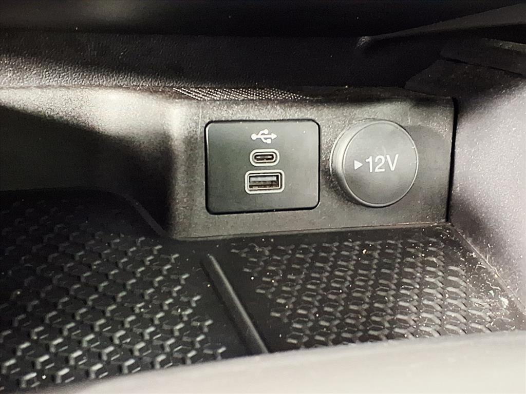 used 2024 Ford Bronco Sport car, priced at $24,498