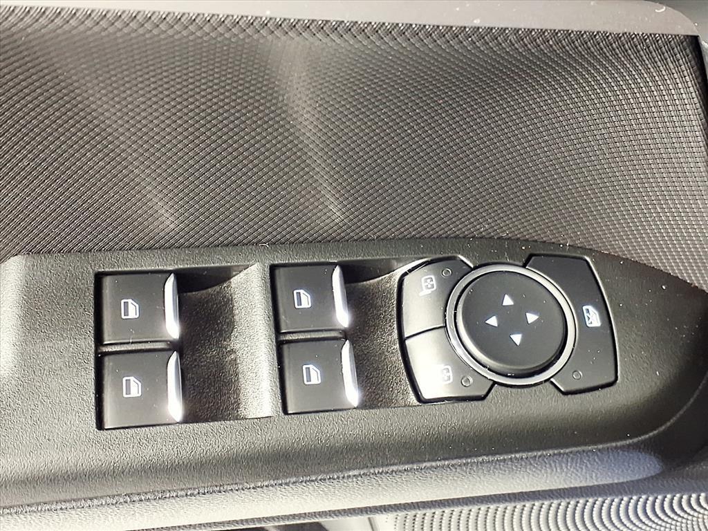 used 2024 Ford Bronco Sport car, priced at $24,498