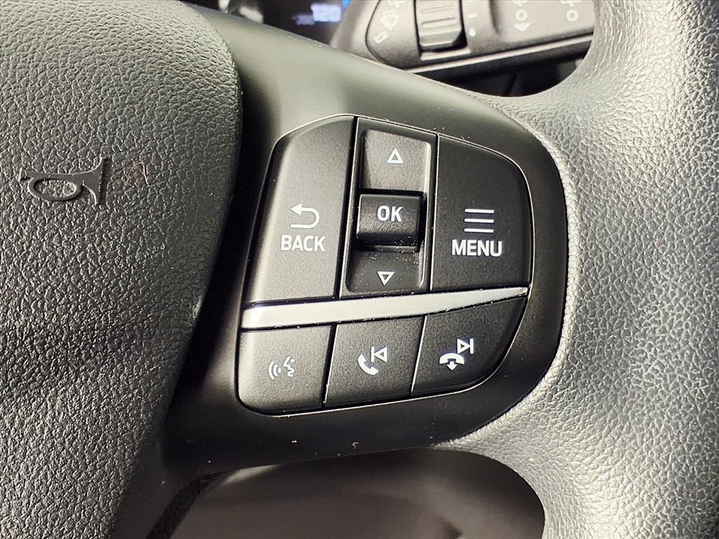 used 2024 Ford Bronco Sport car, priced at $24,498