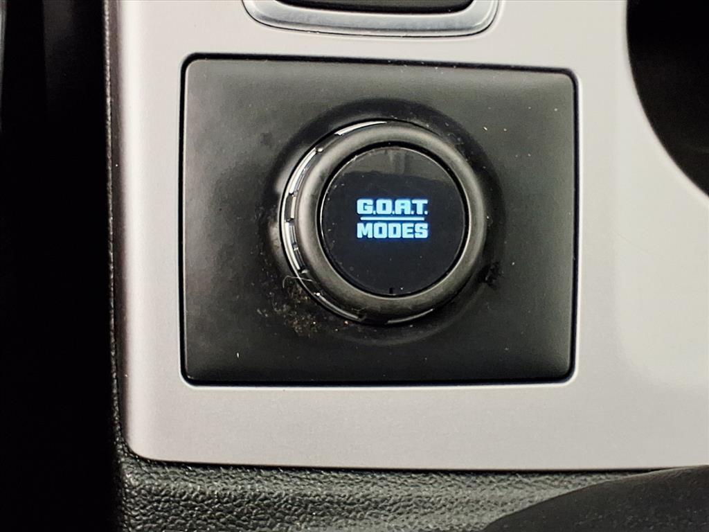 used 2024 Ford Bronco Sport car, priced at $24,498