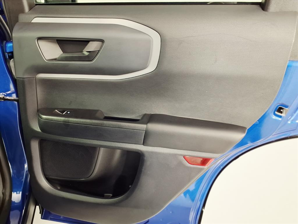 used 2024 Ford Bronco Sport car, priced at $24,498