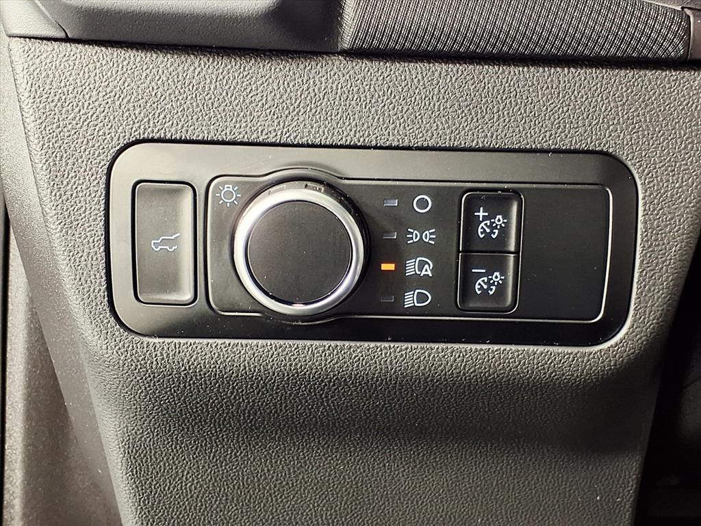 used 2024 Ford Bronco Sport car, priced at $24,498