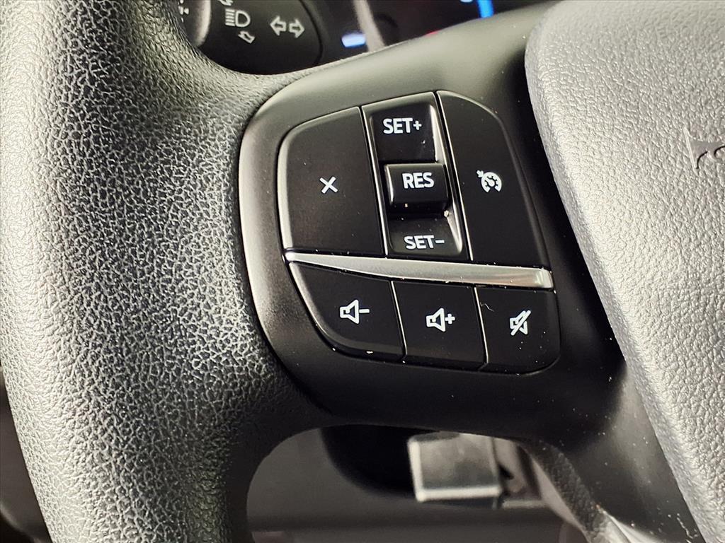 used 2024 Ford Bronco Sport car, priced at $24,498