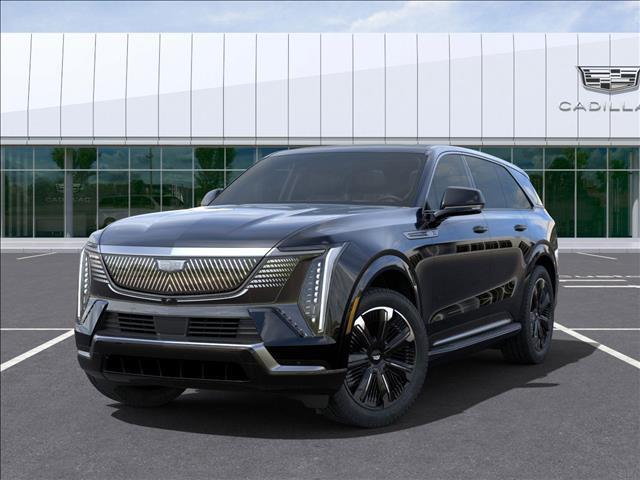 new 2025 Cadillac Escalade car, priced at $130,490