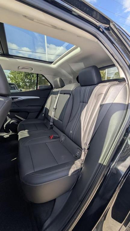 used 2024 Buick Envision car, priced at $38,494