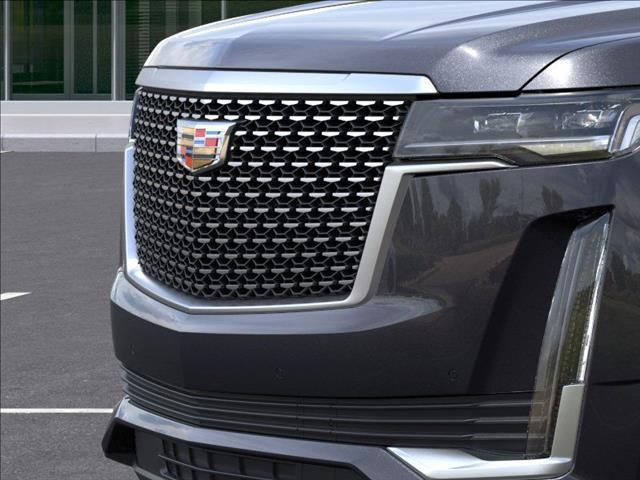 new 2024 Cadillac Escalade car, priced at $95,815