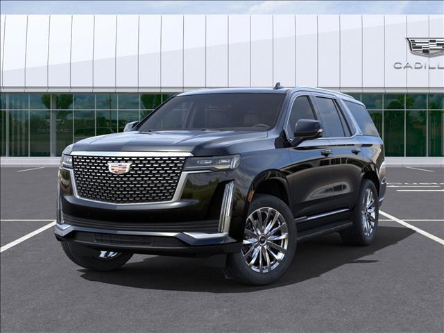 new 2024 Cadillac Escalade car, priced at $95,190