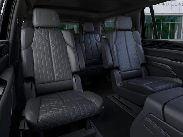 new 2026 Cadillac Escalade IQ car, priced at $135,290