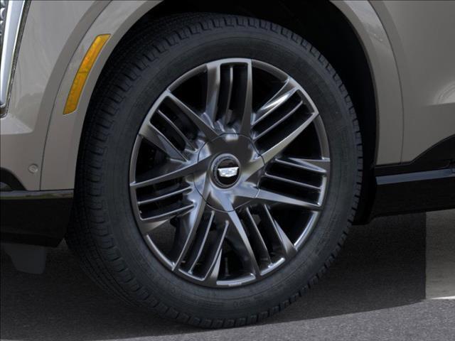 new 2026 Cadillac Escalade IQ car, priced at $139,807