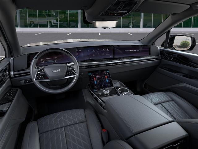 new 2026 Cadillac Escalade IQ car, priced at $139,807