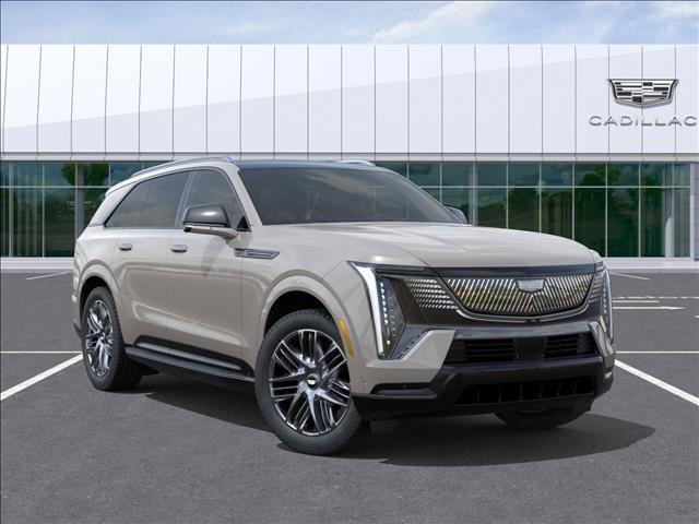new 2026 Cadillac Escalade IQ car, priced at $139,807