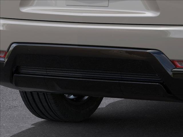 new 2026 Cadillac Escalade IQ car, priced at $139,807