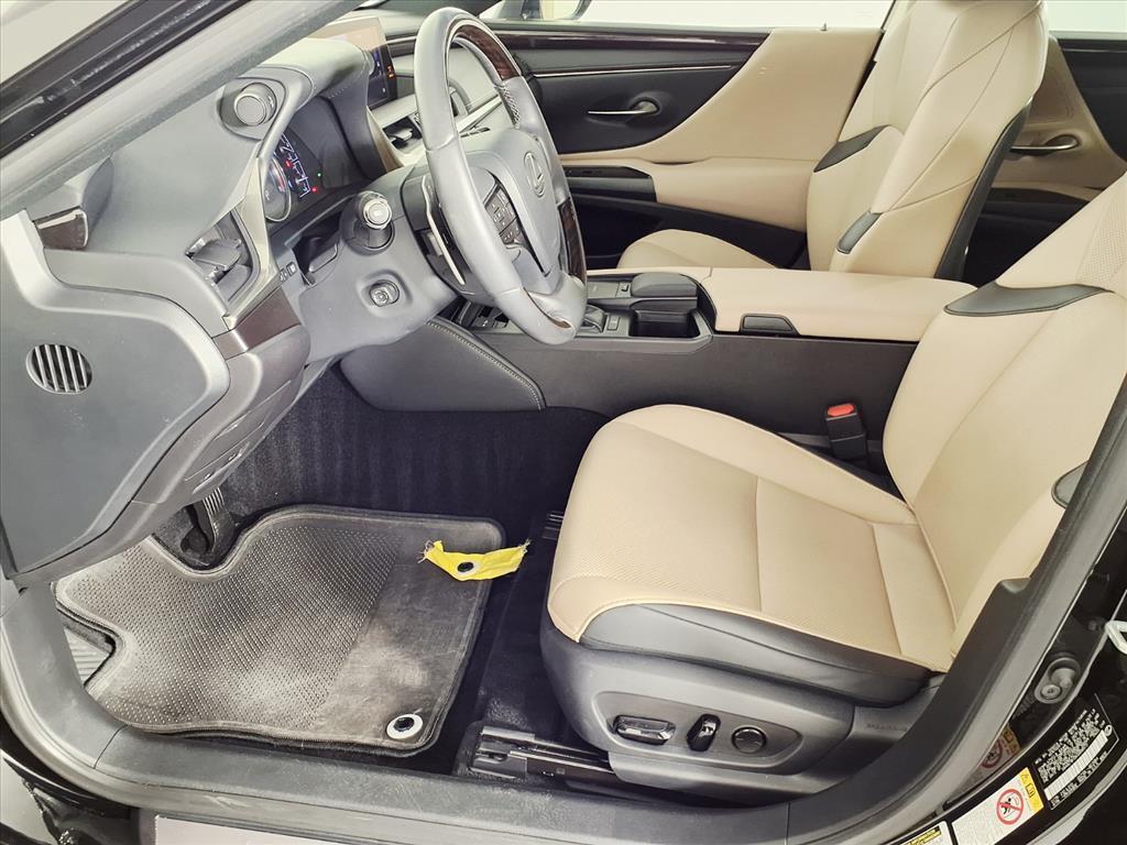 used 2019 Lexus ES 350 car, priced at $23,997