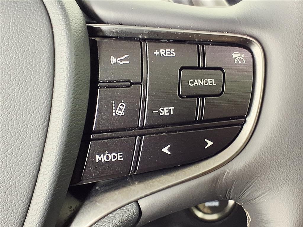 used 2019 Lexus ES 350 car, priced at $23,997