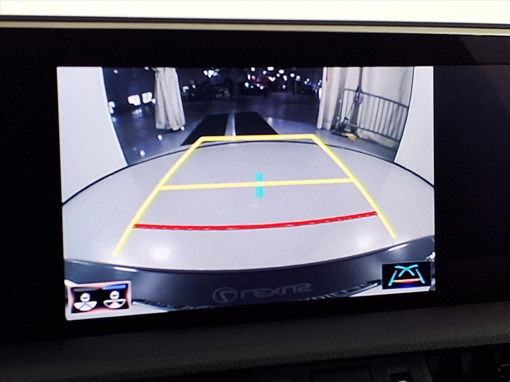 used 2019 Lexus ES 350 car, priced at $23,997