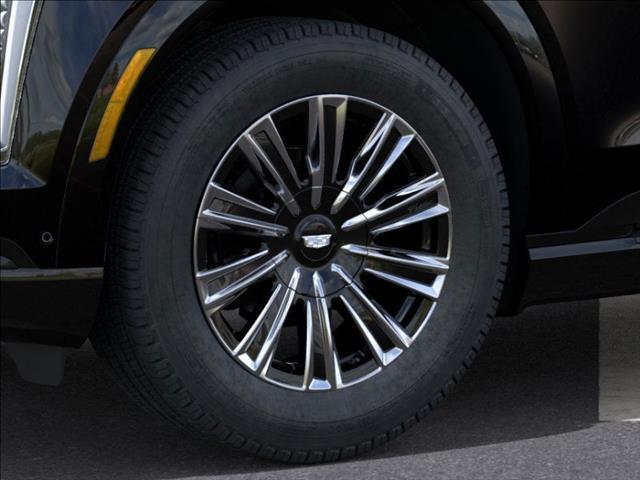 new 2026 Cadillac Escalade IQ car, priced at $132,290