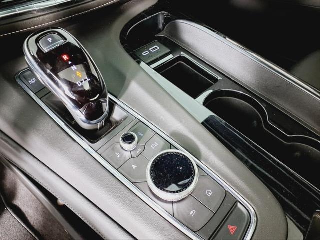 used 2024 Cadillac Escalade car, priced at $83,088