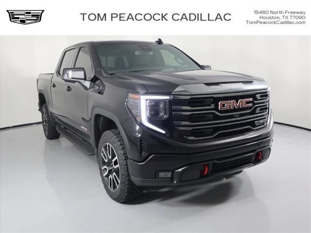 used 2023 GMC Sierra 1500 car, priced at $55,982