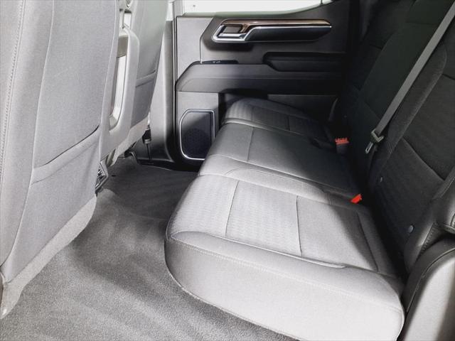 used 2023 Chevrolet Silverado 1500 car, priced at $32,995