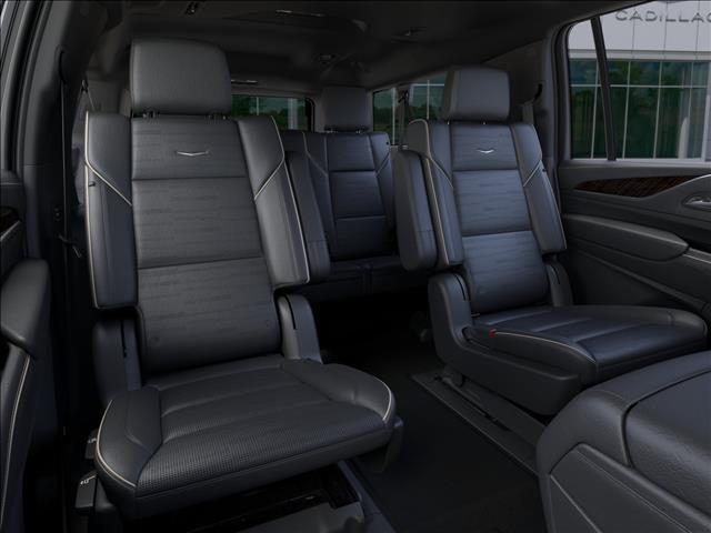 new 2024 Cadillac Escalade ESV car, priced at $99,990