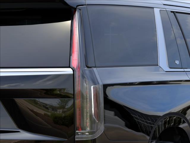 new 2024 Cadillac Escalade ESV car, priced at $101,515