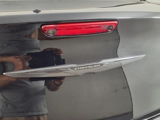 used 2022 Chrysler 300 car, priced at $22,112