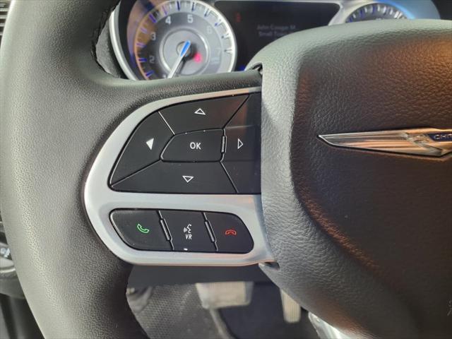 used 2022 Chrysler 300 car, priced at $22,112
