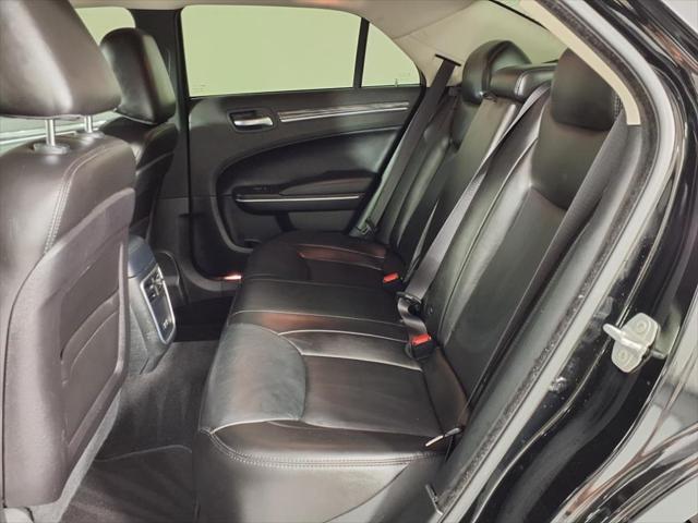 used 2022 Chrysler 300 car, priced at $22,112