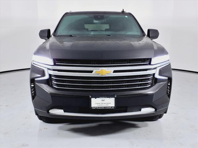 used 2023 Chevrolet Suburban car, priced at $41,971