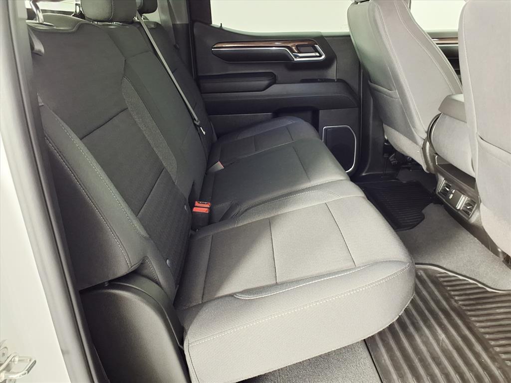 used 2024 Chevrolet Silverado 1500 car, priced at $47,556