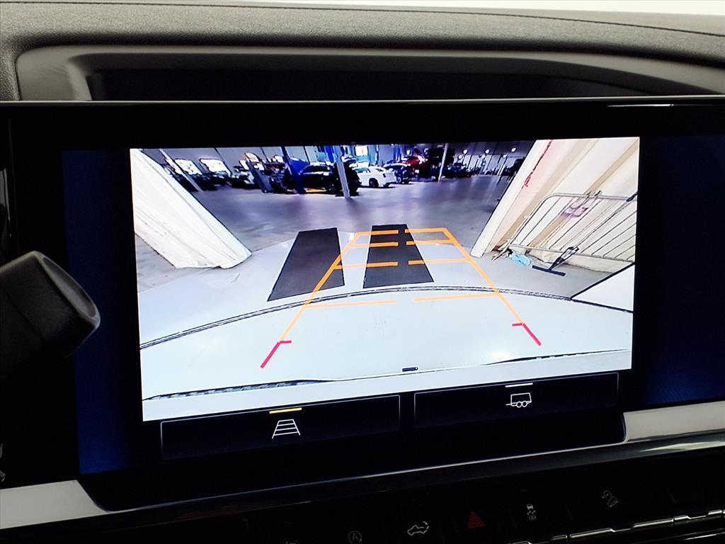 used 2024 Chevrolet Silverado 1500 car, priced at $47,556