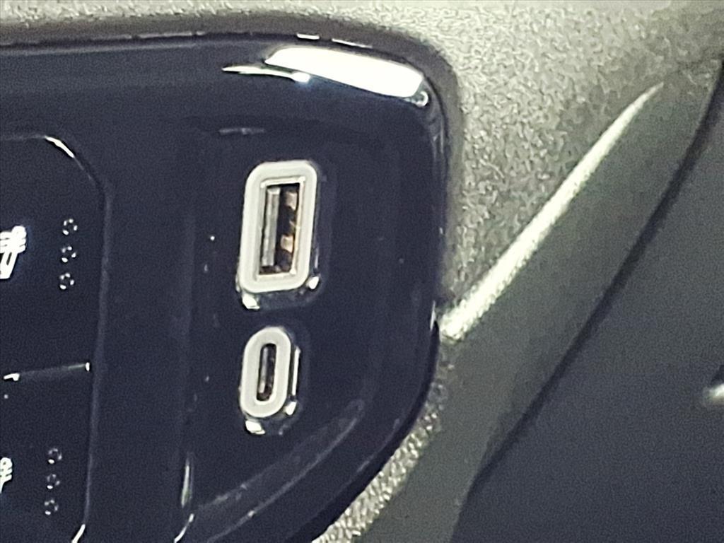 used 2024 Chevrolet Silverado 1500 car, priced at $47,556