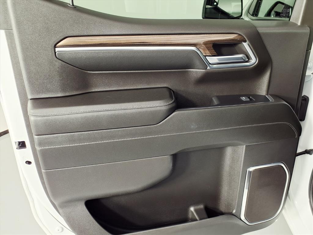 used 2024 Chevrolet Silverado 1500 car, priced at $47,556